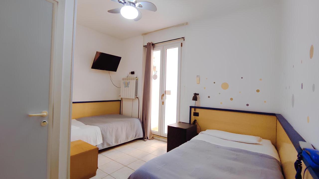 Birilli B&B Civitanova Marche Exterior photo