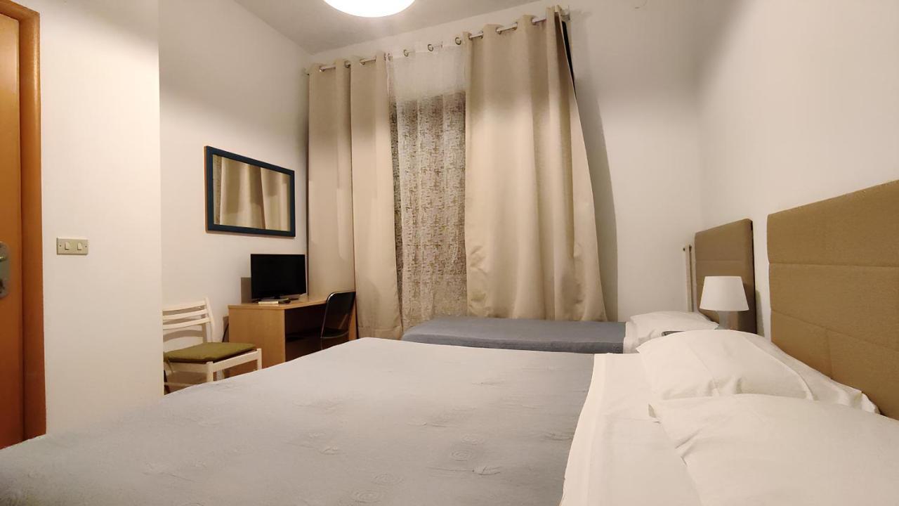 Birilli B&B Civitanova Marche Exterior photo