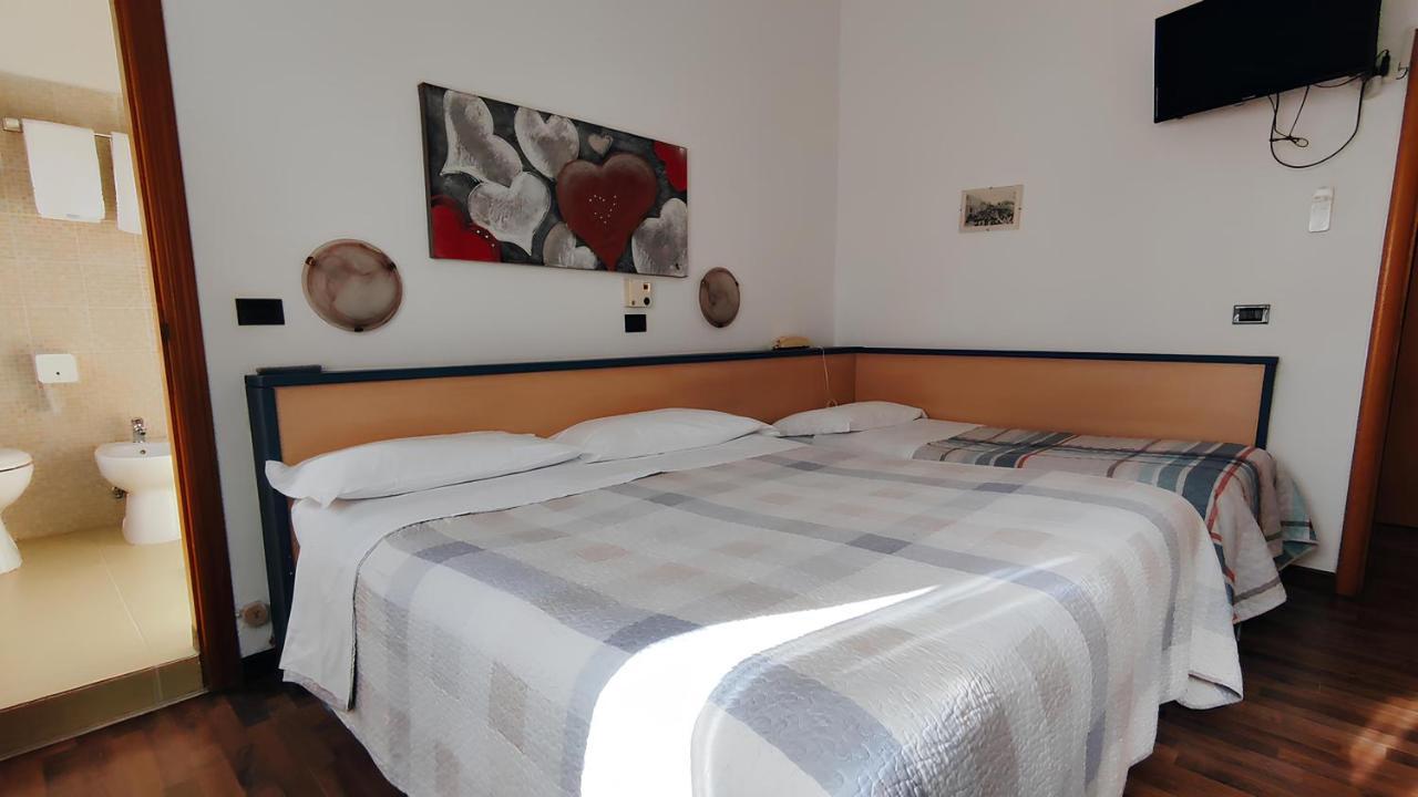 Birilli B&B Civitanova Marche Exterior photo