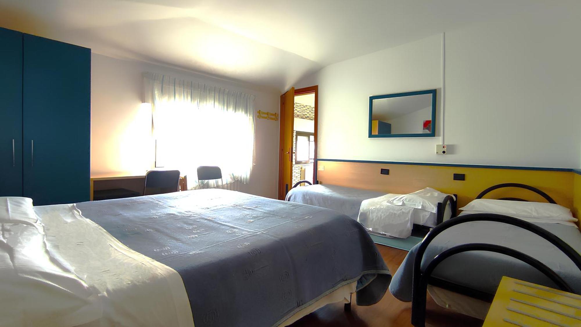 Birilli B&B Civitanova Marche Exterior photo