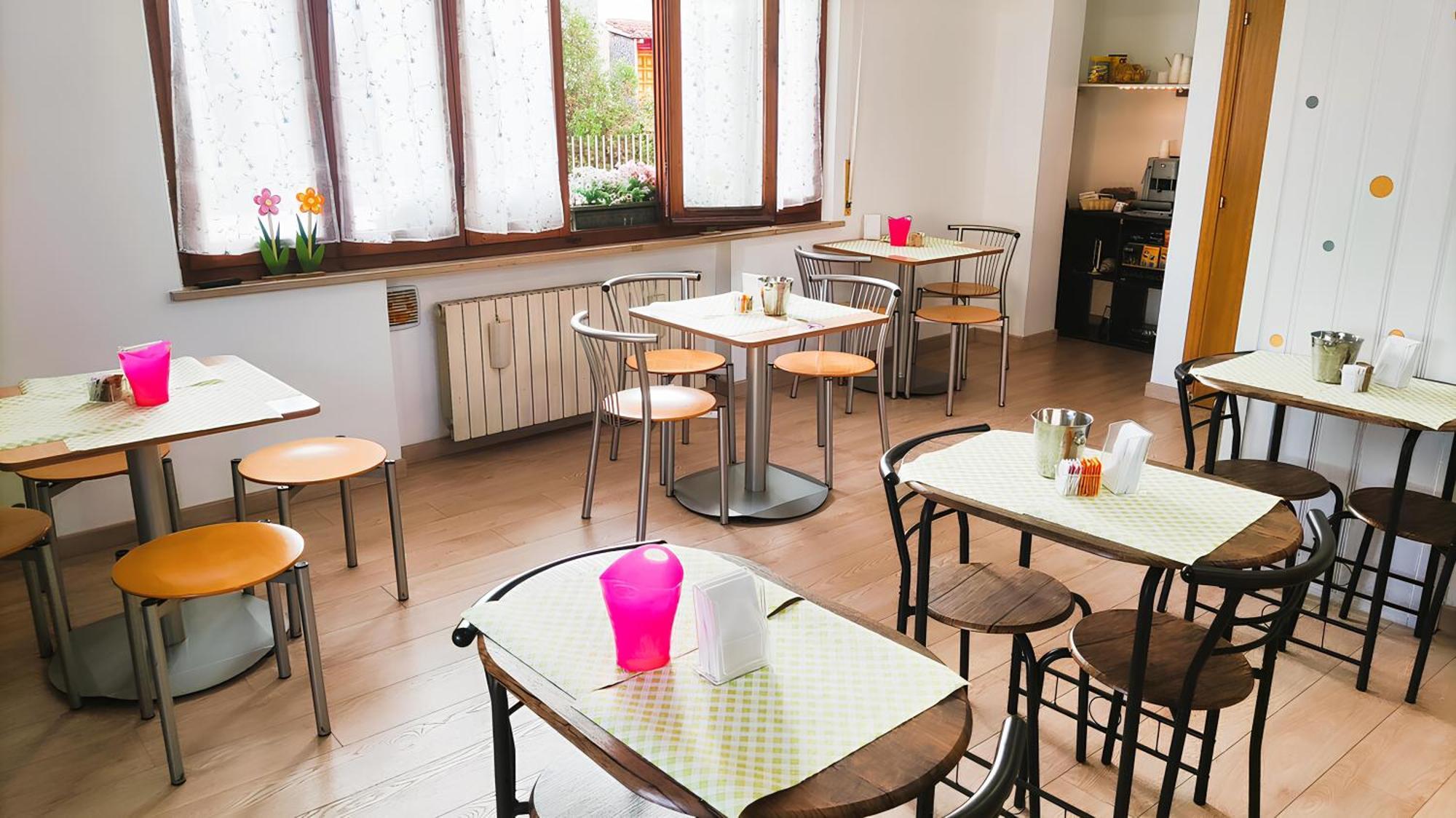 Birilli B&B Civitanova Marche Exterior photo