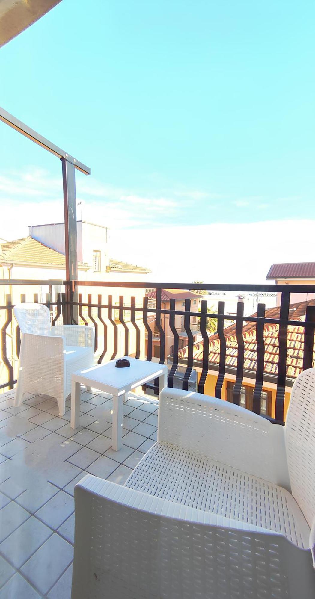 Birilli B&B Civitanova Marche Exterior photo