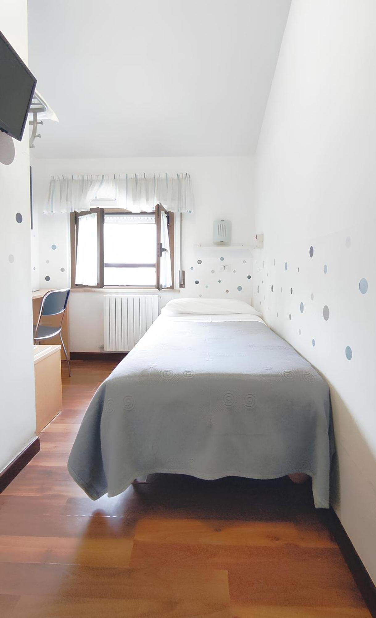 Birilli B&B Civitanova Marche Exterior photo
