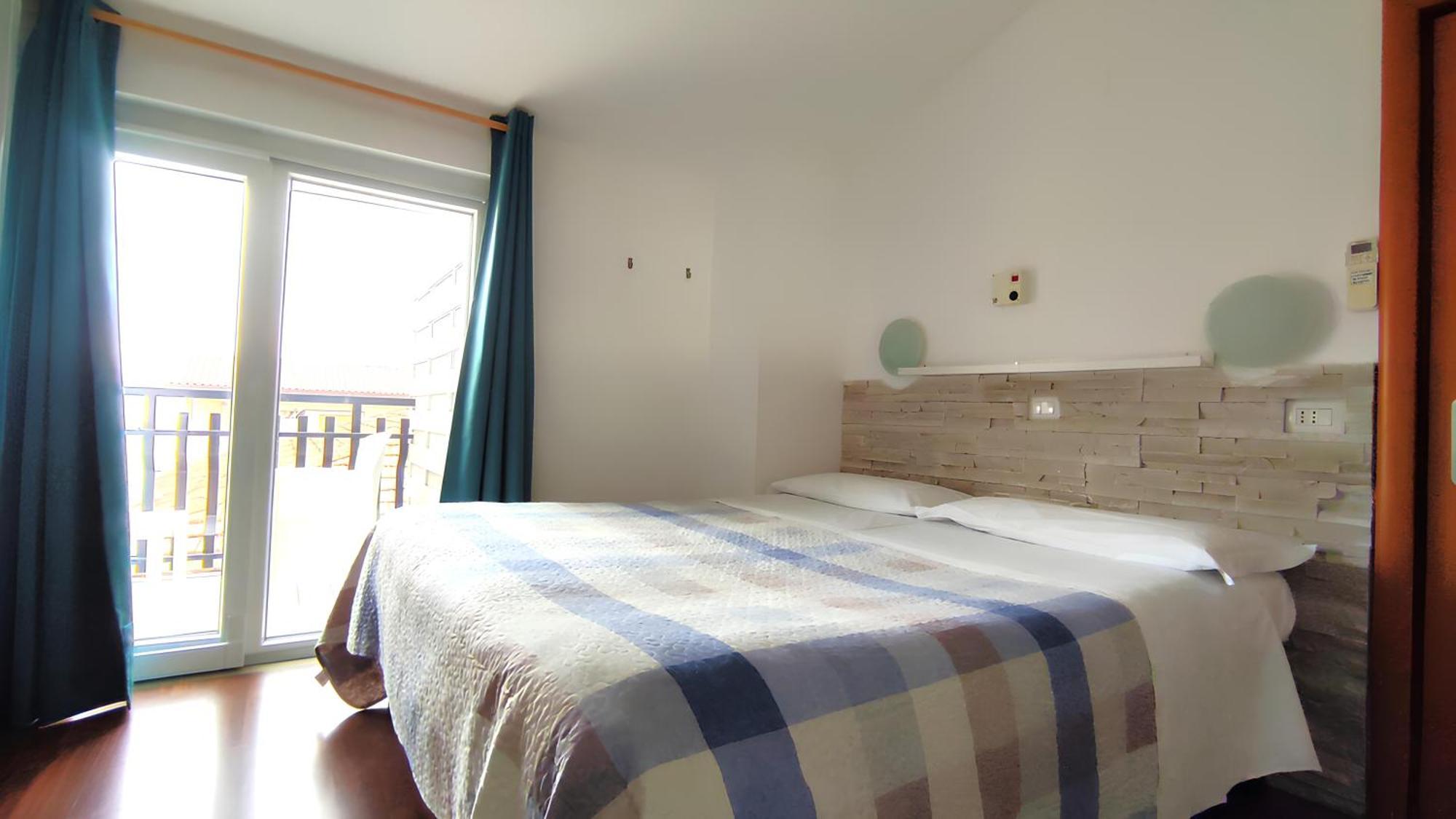 Birilli B&B Civitanova Marche Exterior photo