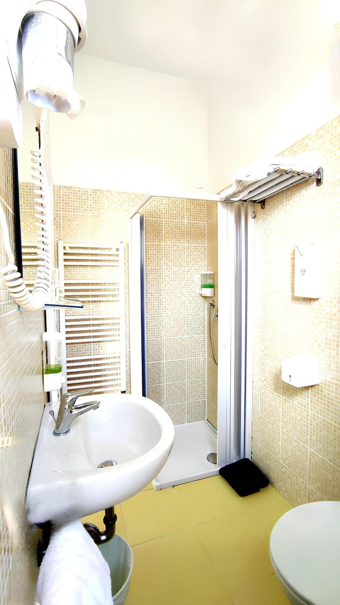 Birilli B&B Civitanova Marche Exterior photo