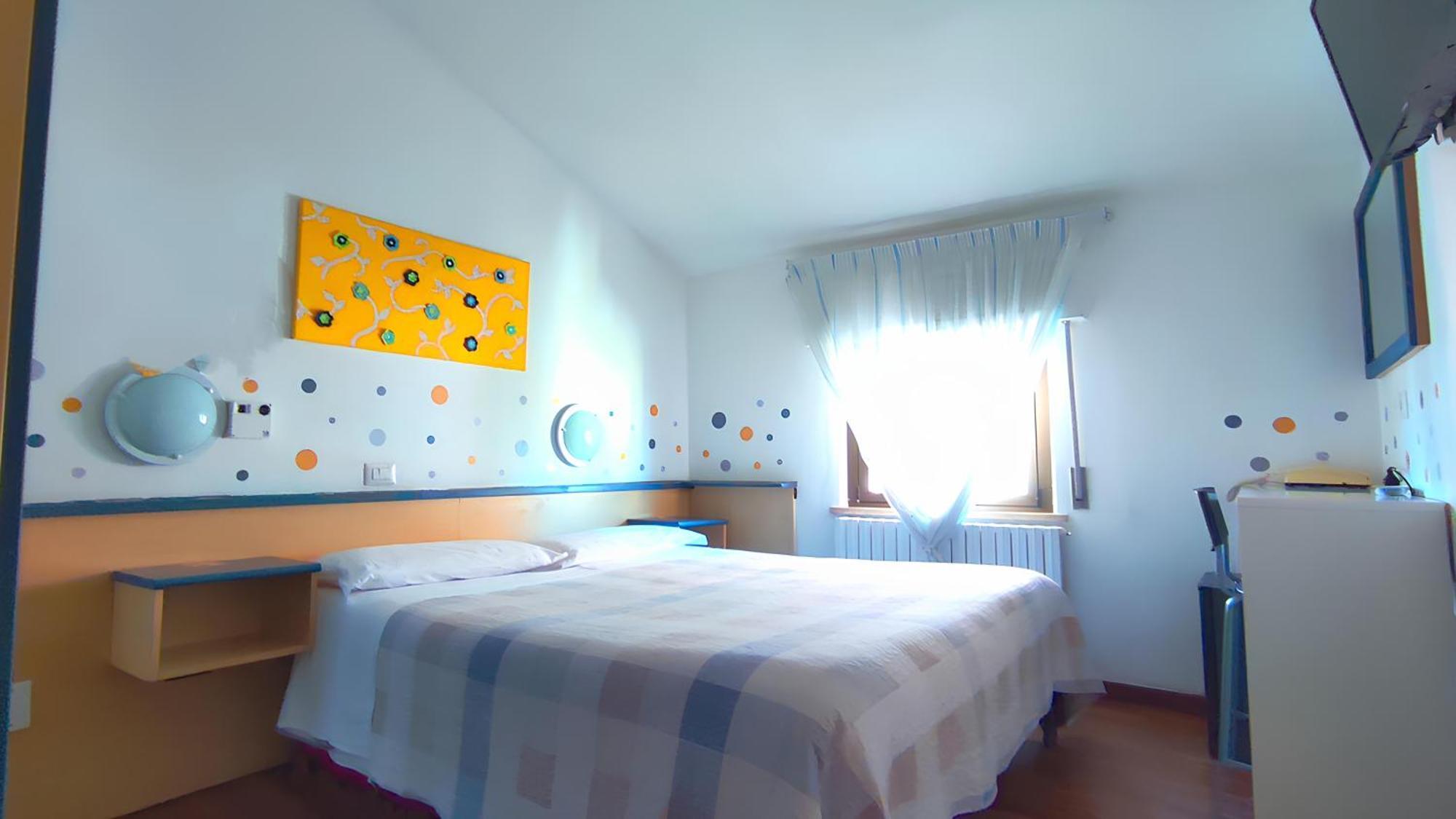 Birilli B&B Civitanova Marche Exterior photo