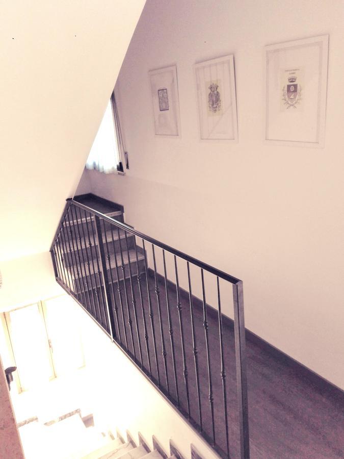 Birilli B&B Civitanova Marche Exterior photo