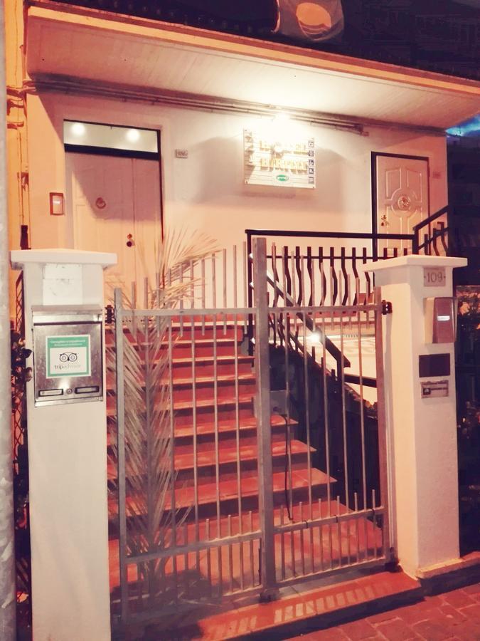 Birilli B&B Civitanova Marche Exterior photo