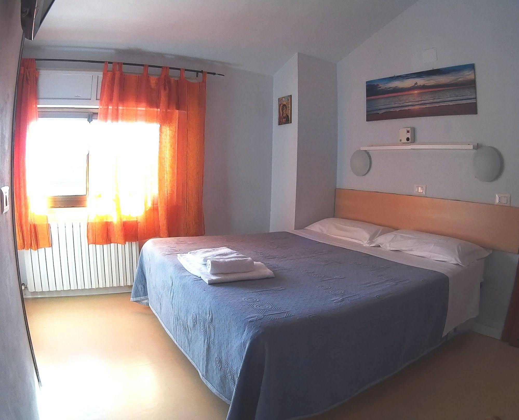 Birilli B&B Civitanova Marche Exterior photo